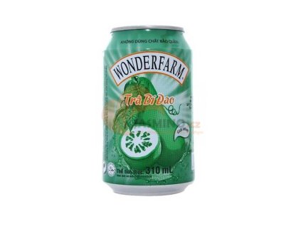 wonderfarm napoj z zimniho melounu 310ml 1
