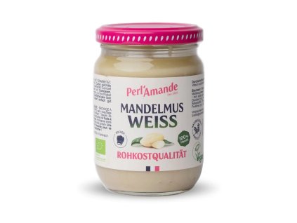 Perl'Amande Mandulavaj könnyű 250 g bio