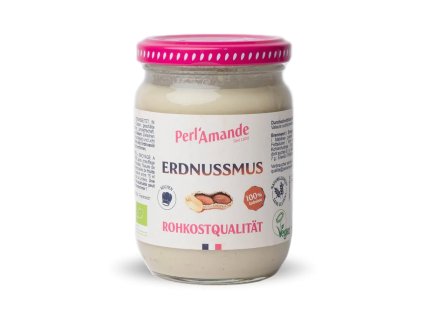 Perl'Amande Hazelnut Butter 250 g