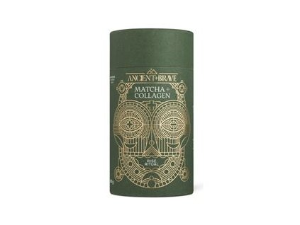 Matcha + Kolagen 150 g