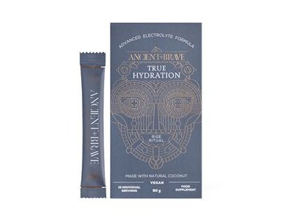 1 true hydration 90 g