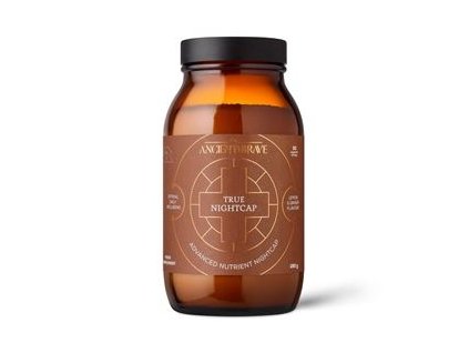 Prawdziwy Nightcap 180g