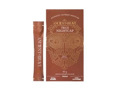 1 true nightcap 90 g sacky