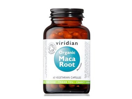 1 maca root 60 kapsli