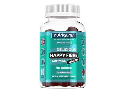 1.250ml happy Fibre 1000x