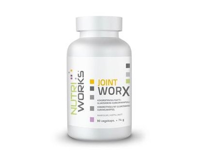 1 joint worx 90 kapsli