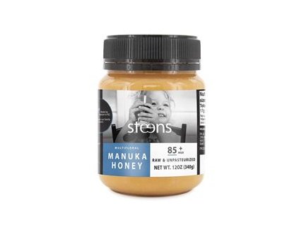 ROHER Manuka-Honig 85+ MGO 340g
