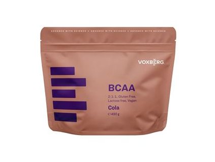 BCAA 490g Dosen