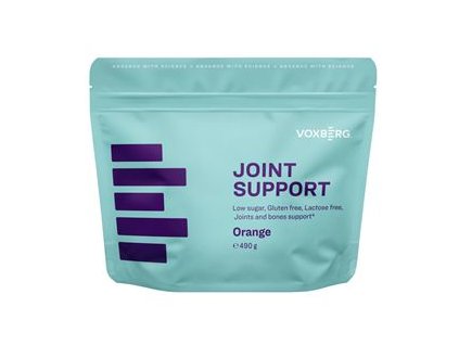 Joint Support 490g pomaranč