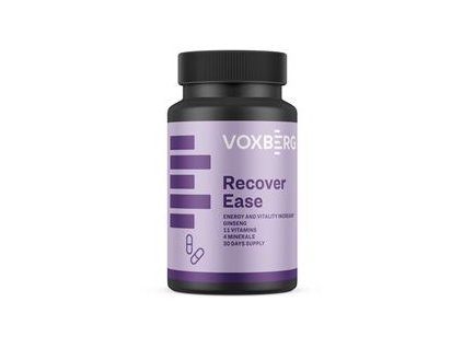 Recover Ease 60 kapszula