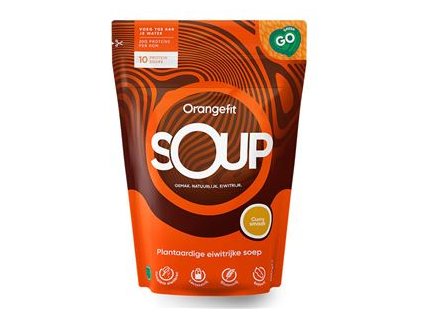 Zupa 450g curry