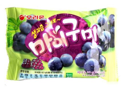 orion hroznovy zele 66g 1