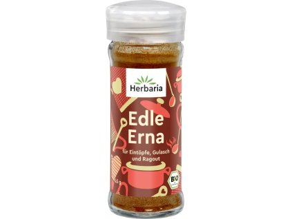 Herbaria Edle Erna spice mix 45 g organic