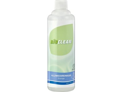 BioClean Detergent universal portocaliu 500 ml eco