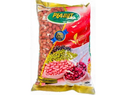 VN alune roșii decojite 500g