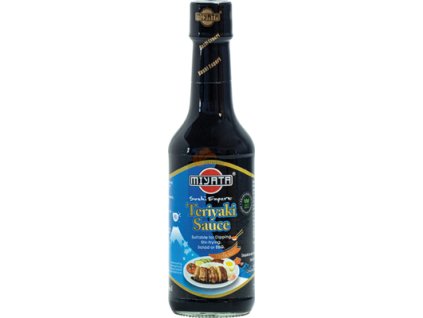 MIYATA Teriyaki omáčka 150ml