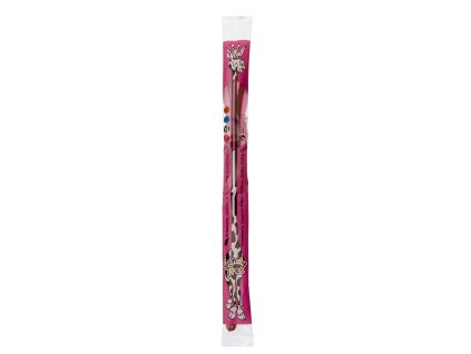 Provázek s příchutí malin 50 g BIO CANDY TREE