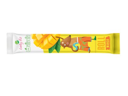 Mango w rolce - Lucky Fit 27g