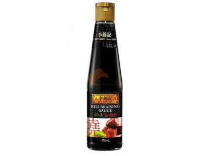LKK Red stew sauce 410ml