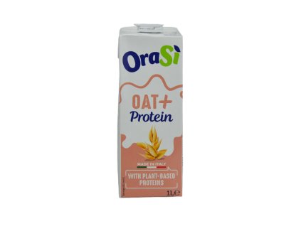 Oat drink PROTEIN - OraSi 1000 ml