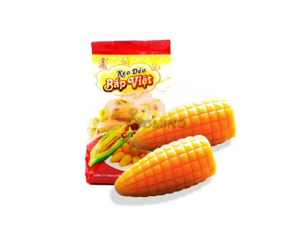 DH kukuričné cukríky Bap Viet 400g