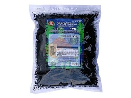 inaka morske rasy wakame 500g 1