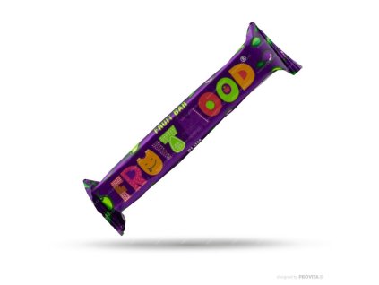 Fruit bar Plum 20g FRUIT MOOD