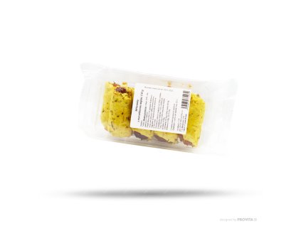 Apricot carrots 150g