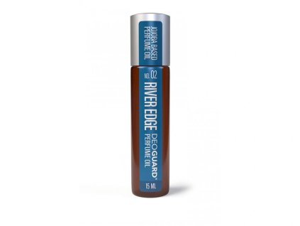 Parfümös olaj roll-on-River edge 15ml DEOGUARD