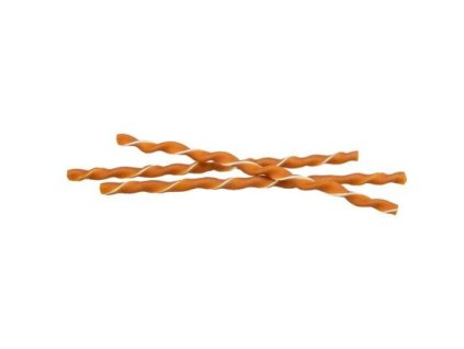 Twisters - csavart rudak csirkével [50 db], 34 cm/ 40 g