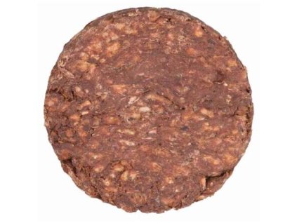 Bull Pizzle Cake - placky z býčích penisov [50 ks ], ø 8 cm / 45 g