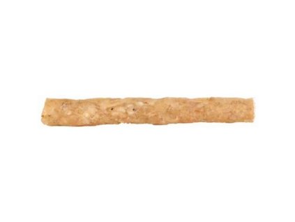 Baton monoproteic mestecat umplut cu tripa [50 buc], 20 cm/ 80 g