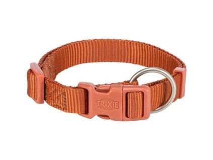 Nylon gallér PREMIUM, rozsda