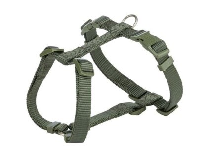 H-harness PREMIUM, olive green