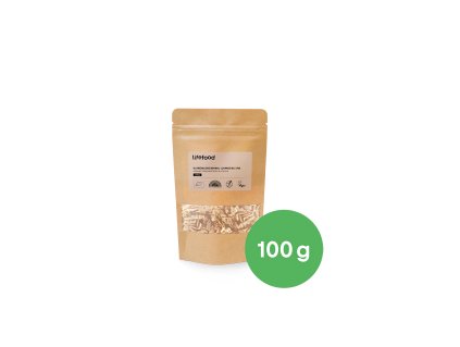 VÝPREDAJ!!!Semienka slnečnicové RAW 100 g BIO LIFEFOOD
