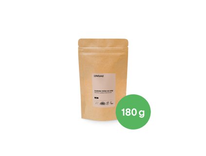 SALE!!!Guarana powder RAW 180 g BIO LIFEFOOD