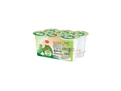 AH Jeleu de cocos în zahăr rock 540g (6x90g)