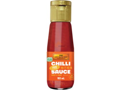 lkk yuzu s chilli omackou 103ml