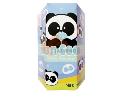 tokimeki susenky panda mlecne 40g