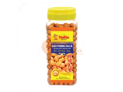 TAN TAN Pörkölt földimogyoró 300g