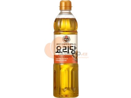 CJ sirup na vaření (Yoridang) 700ml