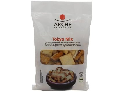 51099 arche tokyo mix 80 g bio