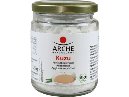 Arche Kuzu 125 g organiczny