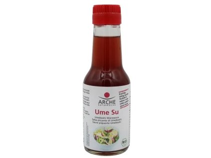 Arche Ume Su sauce 145 ml organic