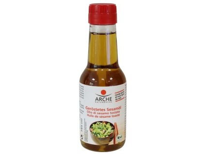 Arche Sesamöl 145 ml bio
