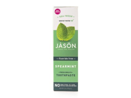 Toothpaste Sea Fresh 119g JASON
