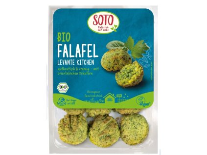 51156 soto falafel levante kitchen 200 g bio