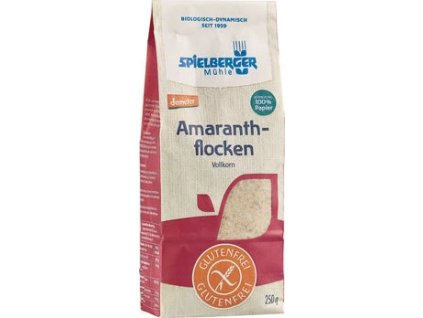 Spielberger Amaranthflocken 250 g Bio