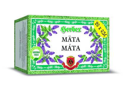 Menta tea - Herbex 20x3g