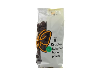 Cornflakes bitter coating gluten-free - Natural 140g